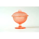 Glass box of chocolates - pattern 6024 - HSG Ząbkowice