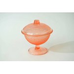 Glass box of chocolates - pattern 6024 - HSG Ząbkowice