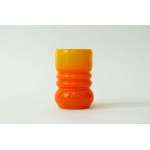 Glass beverage glass - HSA Barbara - L. Pijaczewska.