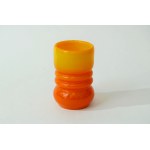 Glass beverage glass - HSA Barbara - L. Pijaczewska.