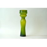 Glass vase - Antico - HS Sudety - Stefan Sadowski