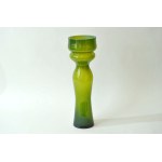 Glass vase - Antico - HS Sudety - Stefan Sadowski