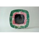Ceramic decorative platter - Hanna Główczewska - Unique!