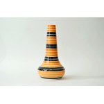 Faience vase - pattern 429 - ZF Włocławek - Jan Sowiński