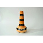 Faience vase - pattern 429 - ZF Włocławek - Jan Sowiński