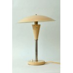 Desk lamp , "Mushroom" - LBd-5 - Polam Wilkasy