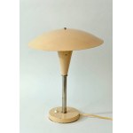 Desk lamp , "Mushroom" - LBd-5 - Polam Wilkasy