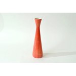 Porcelain vase ,,Lidia