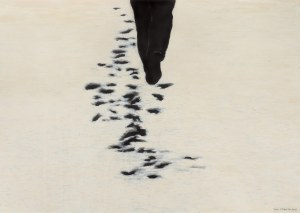 Tomasz Tatarczyk, Z CYKLU „KROK ZA KROKIEM“, 2006