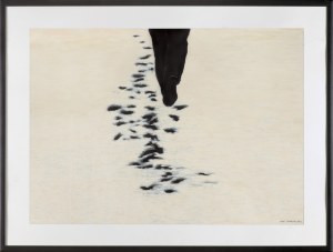 Tomasz Tatarczyk, Z CYKLU „KROK ZA KROKIEM“, 2006