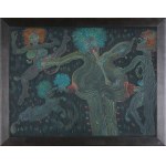 Jan Dobkowski, BIOLOGICAL CONCERT, 1985.