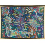 Jan Dobkowski, CORAZ DEADER, DEADER, DEADER, 1993-1994