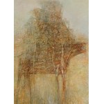 Zdzislaw Beksinski, Q¯, 1997