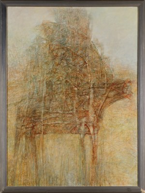 Zdzisław Beksiński, QŻ, 1997