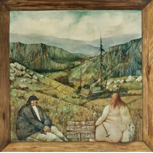 Jerzy Duda Gracz, POLAK POTRAFI !, 1977
