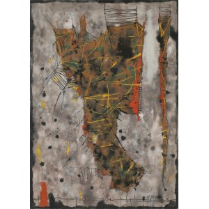 Rajmund Ziemski, 17-XII-62, 1962