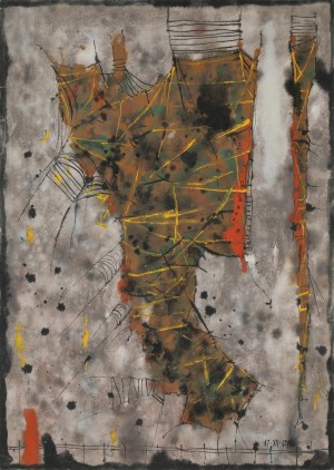 Rajmund Ziemski, 17-XII-62, 1962
