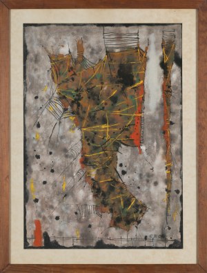Rajmund Ziemski, 17-XII-62, 1962