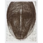 Magdalena Abakanowicz, Z CYKLU „KATARSIS“, 1985