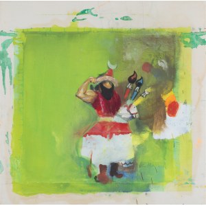 Radek Szlaga, PAKOWO, 2008