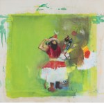 Radek Szlaga, PAKOWO, 2008