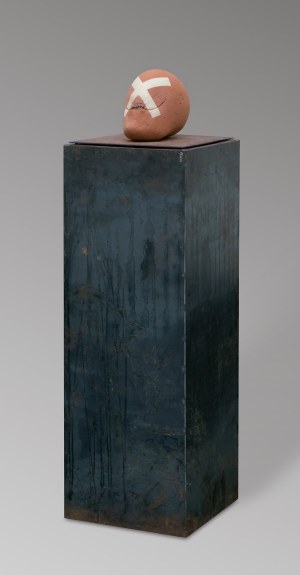 Tomasz Górnicki, X, 2018