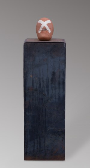 Tomasz Górnicki, X, 2018