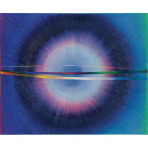 Anna Trochim, THE EVIDENCE OF TODAY, 2023