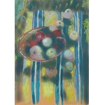 Zbysław Marek Maciejewski, MARTWA NATURA, 1991