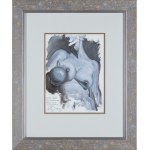 Franciszek Starowieyski, KULA ARMATNIA ZABIJE, 1990