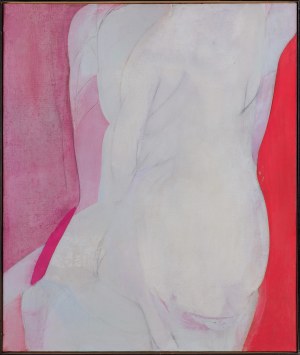 Władysław Jackiewicz, CIAŁO XIX, 1983