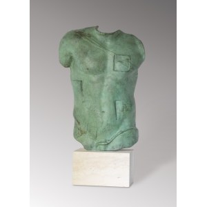 Igor Mitoraj, PERSEUSZ, 1988