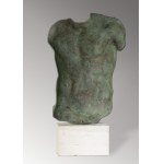 Igor Mitoraj, PERSEUSZ, 1988