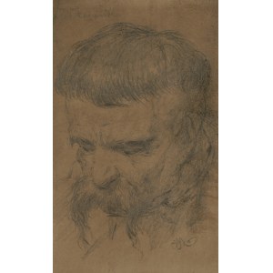 Jan Matejko, ZOŁOTAREŃKO