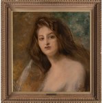 Jan Styka, PORTRET KOBIETY