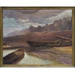 Jozef Rapacki, WISŁA POD BIELANAMI, March 1903