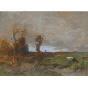 Roman Kochanowski, JESTER LANDSCAPE