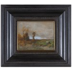 Roman Kochanowski, JESTER LANDSCAPE
