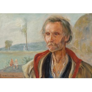 Vlastimil Hofman, HUNGER.