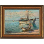 Erno Erb, JASTARNIA, 1937