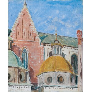 Ignatius Pinkas, WAWEL