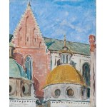 Ignacy Pinkas, WAWEL