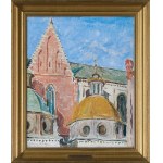 Ignatius Pinkas, WAWEL