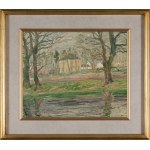 Zbigniew Pronaszko, LANDSCAPE