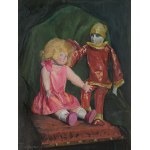 Józef Mikołaj Pochwalski, LALKI, 1926