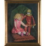 Józef Mikołaj Pochwalski, LALKI, 1926