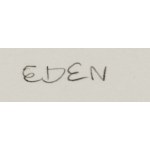 Aleksandra Koleśniak (née en 1997 à Gdynia), Eden, 2022