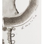 Zuzanna Kowalska (b. 1997, Kalisz), Dragon, 2025