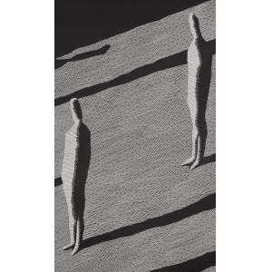 Karol Pomykała (b. 1985, Zamosc), Journey 6, 2024