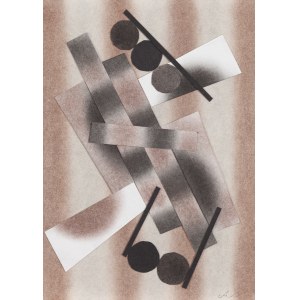 Ola Sowinska (b. 1999), Untitled, 2025
